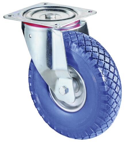 BS-ROLLEN Roue increvable  L