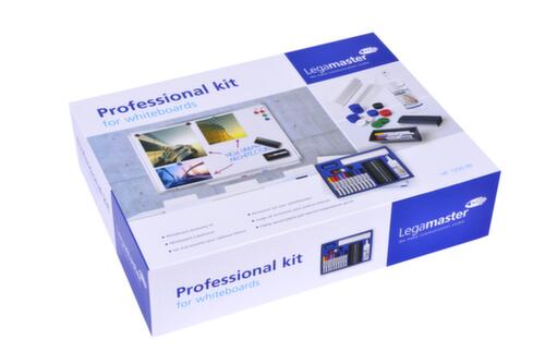 Legamaster kit d'accessoires PROFESSIONAL pour tableau  L