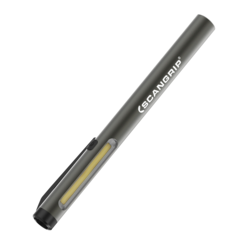 Scangrip lampe stylo à batterie WORK PEN 200 R  L