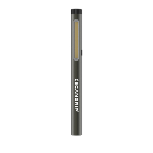 Scangrip lampe stylo à batterie WORK PEN 200 R  L