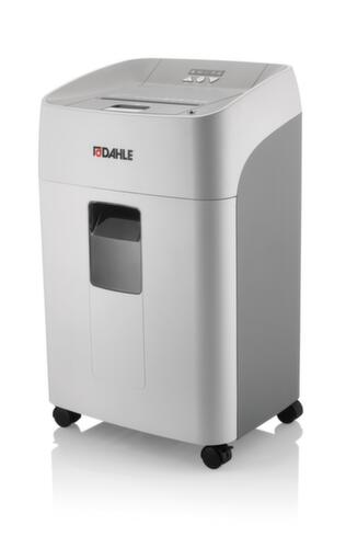 Dahle Destructeur de documents à alimentation automatique ShredMATIC®  L