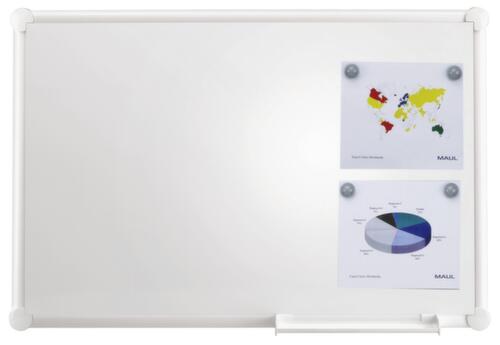 MAUL Tableau blanc 2000 MAULpro  L