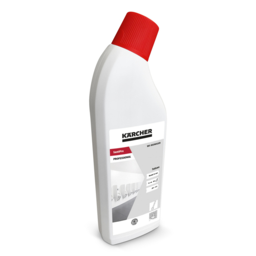 Kärcher SanitPro nettoyant WC Tolisan 750 ml  L