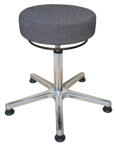 Tabouret pivotant ESD antistatique  L