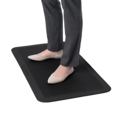 Kensington tapis anti-fatigue pour les postes de travail debout dans les bureaux, longueur x largeur 900 x 500 mm