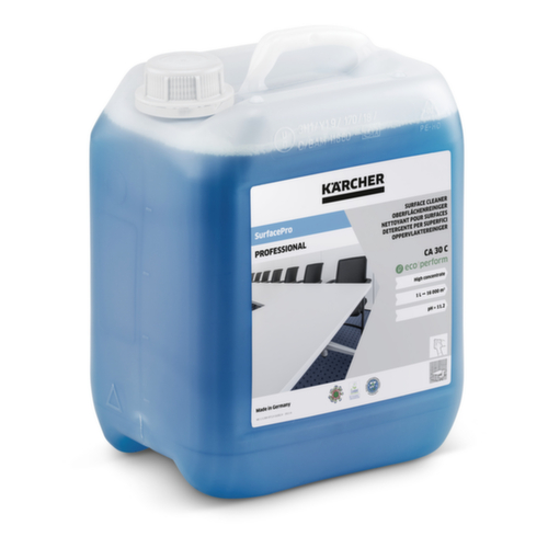 Kärcher Nettoyant de surface CA 30 C, 5 l jerrycan  L