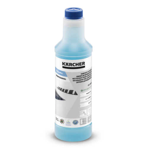 Kärcher Nettoyant de surface CA 30 R, 0,5 l flacon vaporisateur  L