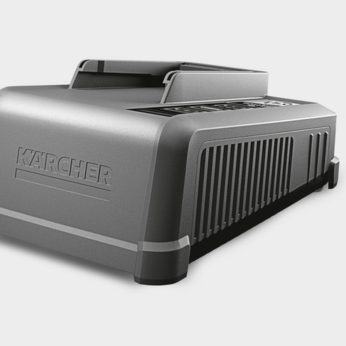 Kärcher Chargeur rapide Battery Power+ 18/60  L