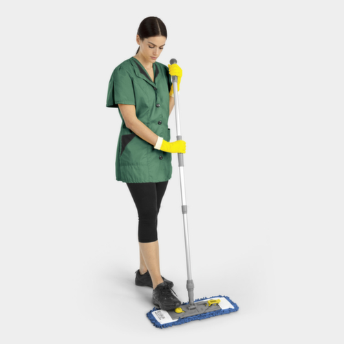 Système de mop Kärcher ECO ! 97-184 cm  L