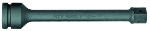 GEDORE KB 2190-12 Rallonge de tournevis de force 1" 300 mm  L