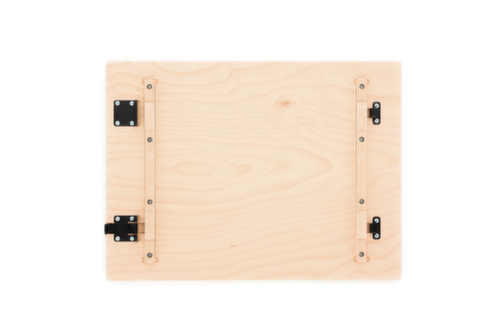 GEDORE 1110 WMHP 2 Plan de travail en bois pour WorkMo B2  L