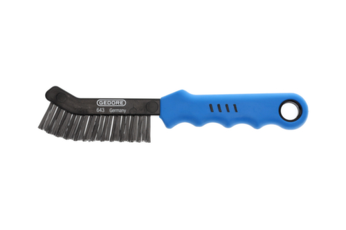 Brosse pour étriers de frein GEDORE 643  L