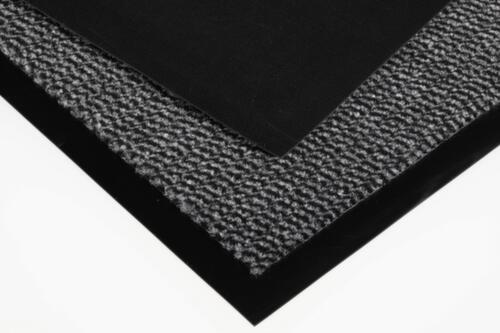 Miltex Tapis bouclé Eazycare Econ, longueur x largeur 1800 x 1200 mm  L