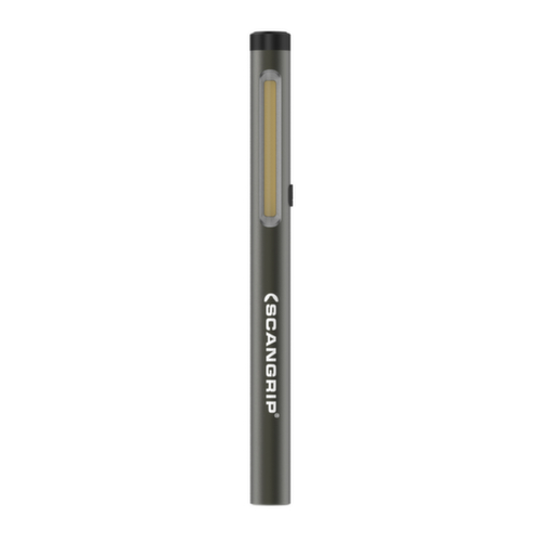 Scangrip lampe stylo à batterie WORK PEN 200 R  L