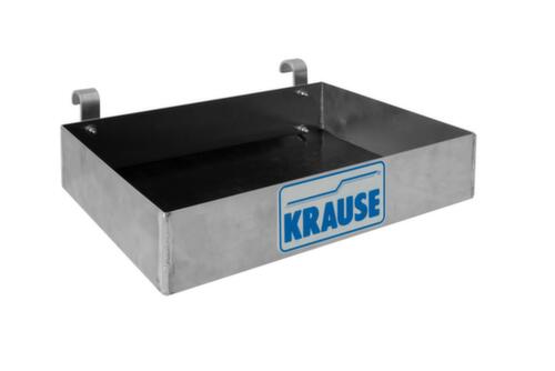 Krause Plateau à outils STABILO® Professional pour escalier mobile  L