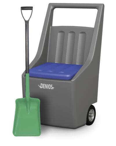 Chariot épandeur GritCaddy  L