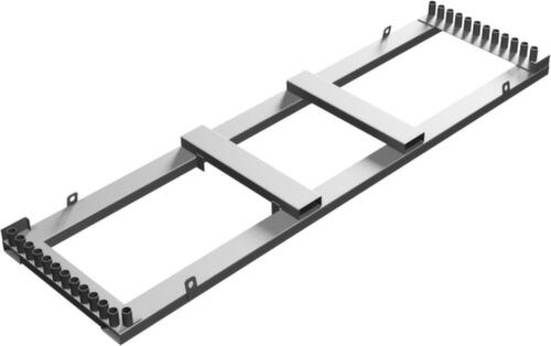 Schake Traverse de stockage/transport pour barrière  L