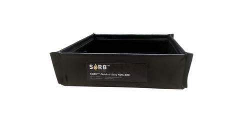 Sorb XT bac pliable Quick'n Easy  L