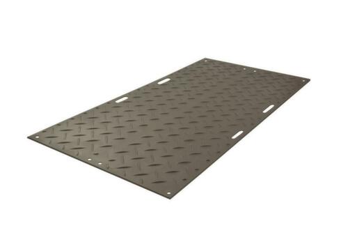 Tapis de protection de sol VersaMat, longueur x largeur 2440 x 1220 mm