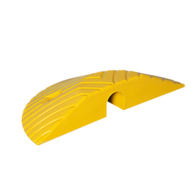 Moravia Sleeper TOPSTOP, largeur 210 mm, jaune