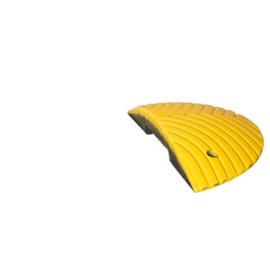 Moravia Sleeper TOPSTOP, largeur 250 mm, jaune