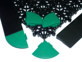 Miltex Revêtement de sol dur