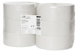 Tork Papier toilette géant, 1 couche