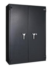 Format Tresorbau Armoire triple protection avec niveau de sécurité VdS 2