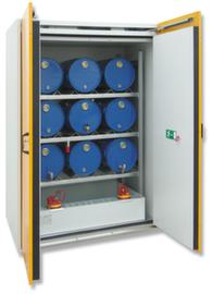 Lacont Armoire de protection de l'environnement storeLAB SiS-FAS Typ 90/1550-960 en acier