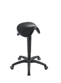 meychair Tabouret selle de cheval à hauteur réglable Assistent Futura AF4