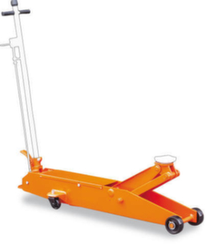 RAPIDLIFT Cric rouleur