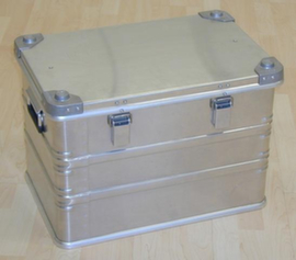 Transport box