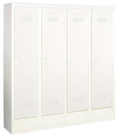 PAVOY Armoire vestiaire Basis pour enfants