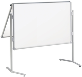 MAUL Tableau d'affichage pliable professionell, hauteur x largeur 1950 x 1200 mm