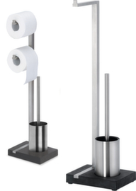 Blomus Serviteur de toilettes pure spa BATHROOM