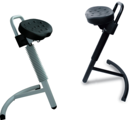 Lotz Siège assis-debout Stabilith