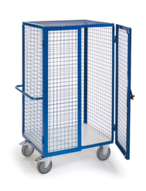 Rollcart Chariot-armoire ESD