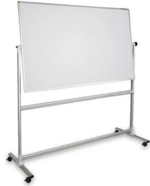 Franken Tableau blanc mobile U-Act!Line