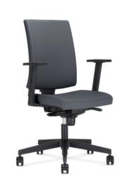 Nowy Styl Siège de bureau pivotant Navigo Basic, anthracite