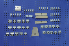 bott Assortiment de titulaires