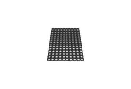 Miltex Tapis caoutchouc Eazycare Scrub, longueur x largeur 600 x 400 mm