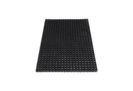 Miltex Tapis caoutchouc Eazycare Scrub, longueur x largeur 1200 x 800 mm