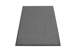 Miltex Tapis bouclé Eazycare Aqua avec bordure en vinyle, longueur x largeur 1800 x 1200 mm