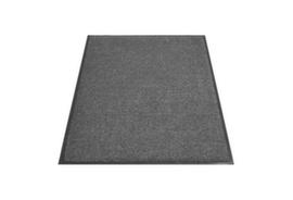 Miltex Tapis bouclé Eazycare Aqua avec bordure en vinyle, longueur x largeur 900 x 600 mm