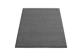 Miltex Tapis bouclé Eazycare Aqua avec bordure en vinyle, longueur x largeur 1500 x 900 mm