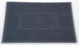 Miltex Tapis grattant Step In, longueur x largeur 860 x 570 mm