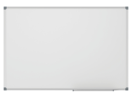 MAUL Tableau blanc MAULstandard, hauteur x largeur 600 x 900 mm