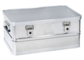 Allit Caisse de transport en aluminium AluPlus Box >S< 47