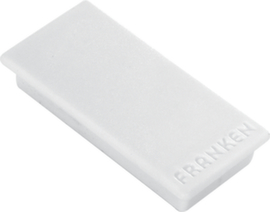 Franken Aimant rectangulaire