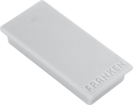 Franken Aimant rectangulaire